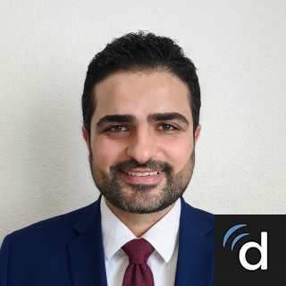 Elias Helal, MD