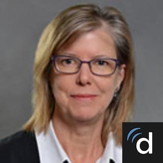 Sandra Wolf, MD