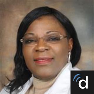 Olufunmilayo Adewumi, Adult Care Nurse Practitioner, Cincinnati, OH