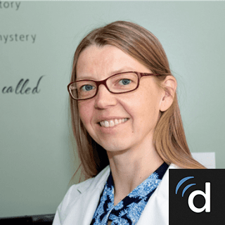 Joanna Sampson, Family Nurse Practitioner, Alexandria, VA