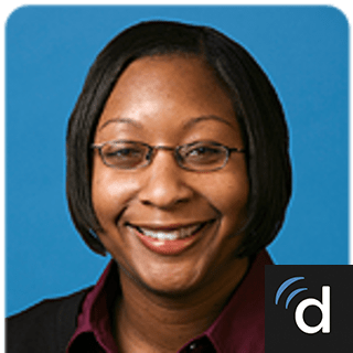 Latoya (Taylor) Oglesby, MD