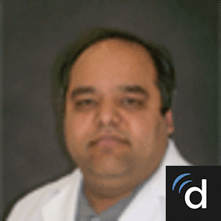 Sunil Chand, MD, Internal Medicine, Farmington, MO