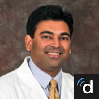 Bharat Awsare, MD