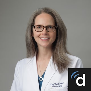 Elisabeth Ward, Radiology, Atlanta, GA