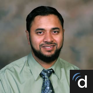Uzair Syed, MD, Family Medicine, Wheaton, IL