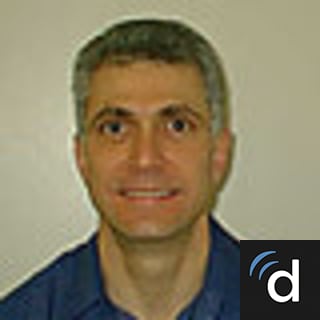 Alan Birnkrant, MD