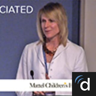 Anna Moscicki, MD