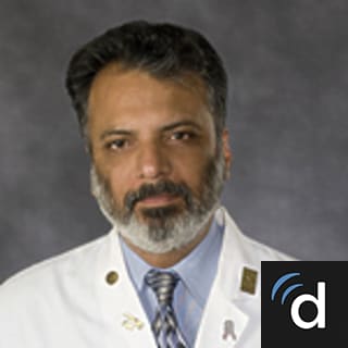 Ajai Malhotra, MD
