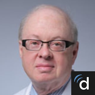 Norman Charles, MD