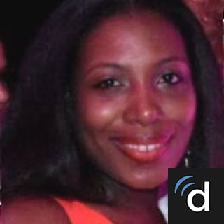 Kizuwanda Blackburne, Internal Medicine, Lilburn, GA