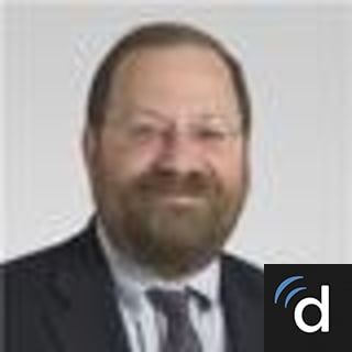 Steven Rosenfeld, MD