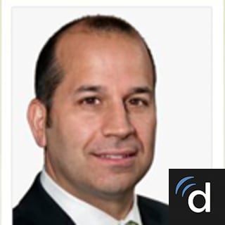 John Abrahams, MD, Neurosurgery, White Plains, NY