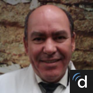Asaf Gave, MD, General Surgery, New York, NY