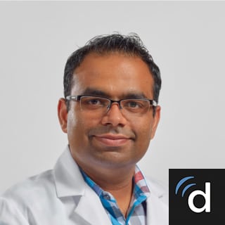 Mandeep Kumar, MD