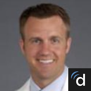 Aaron Blackham, MD