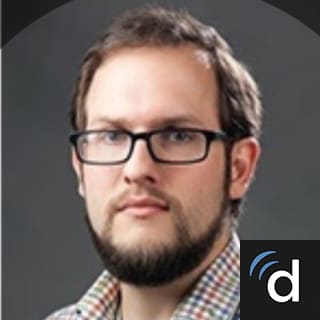 Nicholas Mischel, MD