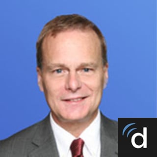 Calvin Dysinger, MD