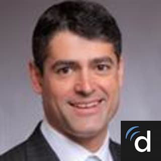 David Pereira, MD