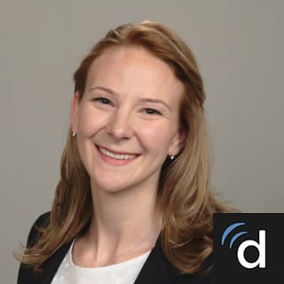 Cassidy Dahn, MD