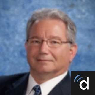 Michael Rosenberg, MD