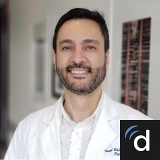 Saeed Bajestani, MD