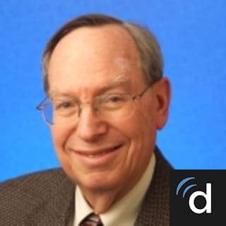 Louis Steinberg, MD