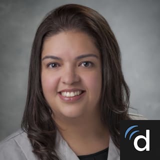 Rosalinda Alvarado, MD