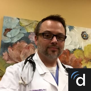 Gerald Erickson Jr., Family Medicine, Cumming, GA