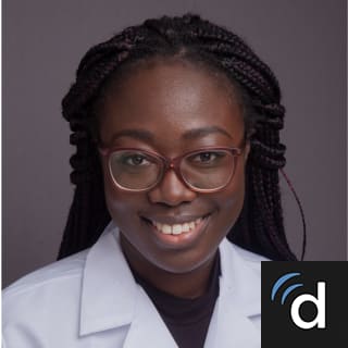 Sarah Peprah, MD