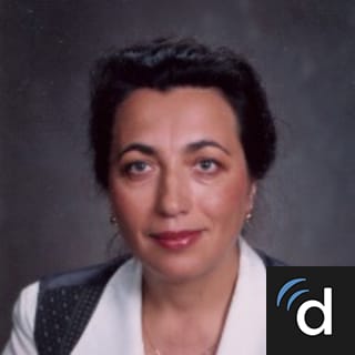 Gabriela Oprea, MD