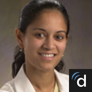 Maria Cardozo, MD