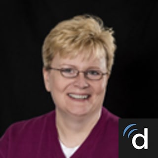 Cindy Evans
