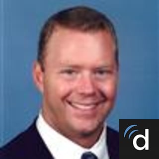 David Huyette, MD, Radiology, Alton, IL