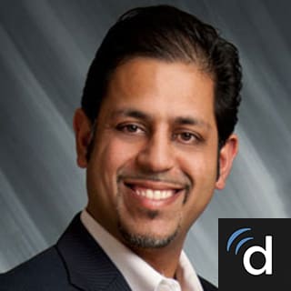 Nilesh Patel, MD, Orthopaedic Surgery, Dearborn, MI