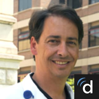 Mark McDonald, MD