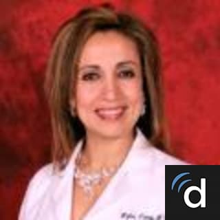 Wafaa Farag, MD