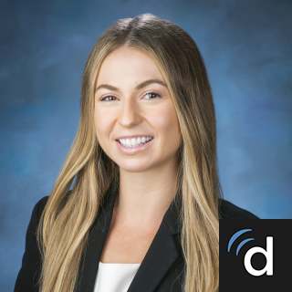 Rachel Roth, Physician Assistant, Atlantis, FL