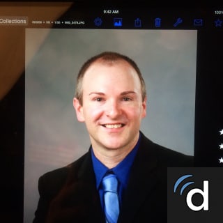 Andrew Offerle, MD, Emergency Medicine, Fort Wayne, IN