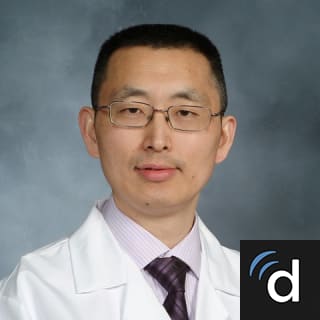 Tong Dai, MD