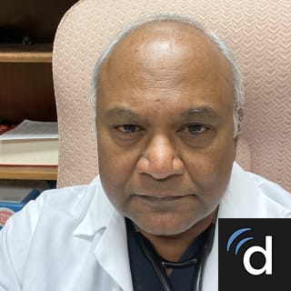 Michael Persaud, DO
