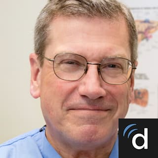 Roger Jenkins, MD