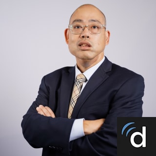 Kevin Huoh, MD, Otolaryngology (ENT), Orange, CA