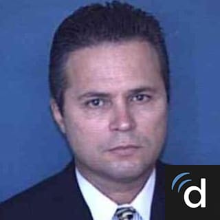 Mario Cuervo, MD