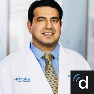 Mohammad Ahmed, MD