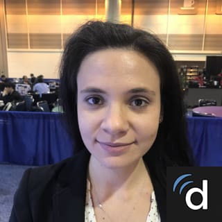 Joanna Troulakis, MD