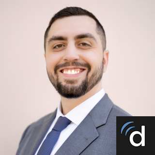 Carson Wonders, MD, Internal Medicine, Shreveport, LA