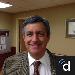 Henry Katz, MD