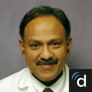 Arunkumar Sanjeevi, MD