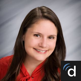 Lindsay Overton, MD