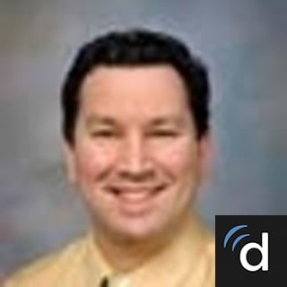 Michael Haben, MD